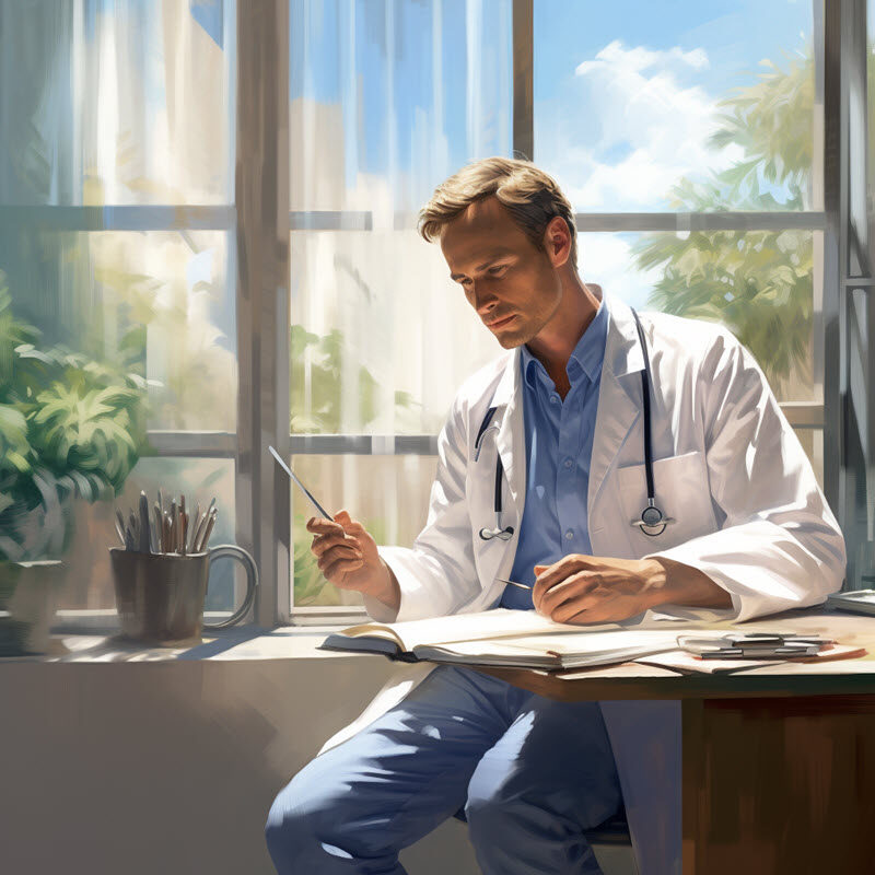 Лечение наркомании - Наркологическая клиника Флагман